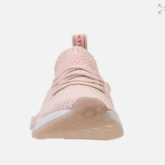 NEW WOMENS NMD’S!!!‼️ - Picture 3 of 5